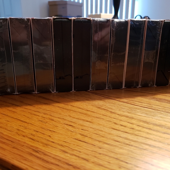 The LITTLE RASSALS Collecticn - Picture 5 of 10